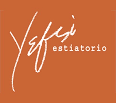 Yefsi Estiatorio - New York, NY