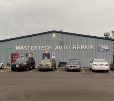 Mastertech Auto Repair - Green Bay, WI