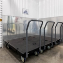 SecureSpace Self Storage Glendale - Movers & Full Service Storage