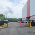 CubeSmart Self Storage