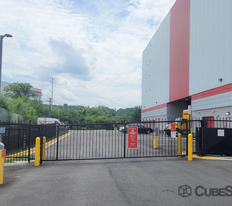 CubeSmart Self Storage - Arlington, VA