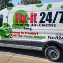 Fix-it 24/7 - Water Heaters