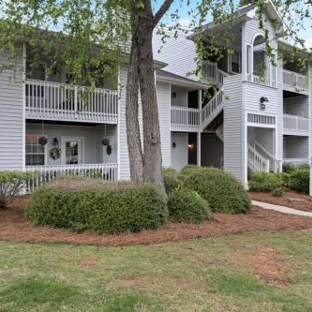 The Laurel Apartments - Spartanburg, SC