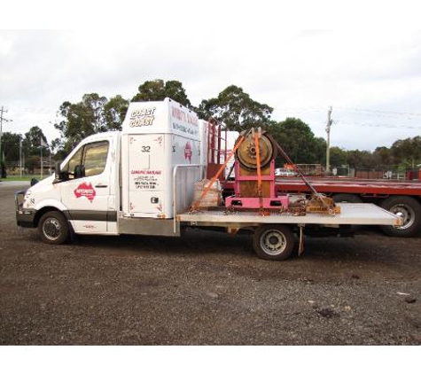 Dananni Haulage - High Wycombe, WA