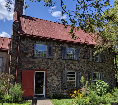 Old Stone House - Brooklyn, NY