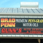 Gunn's Auto Service & Towing