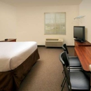 WoodSpring Suites Lincoln Northeast I-80 - Lodging