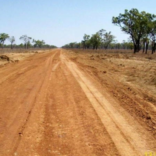 Burdekin Haulage - Home Hill, QLD