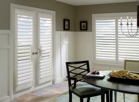 East Bay Blinds - Pleasanton, CA