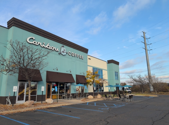 Caribou Coffee - Minneapolis, MN