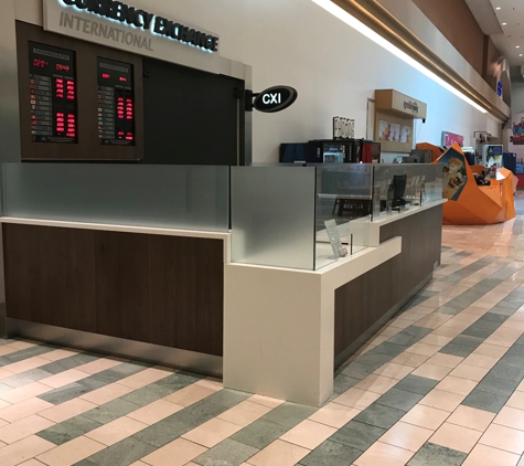 Currency Exchange International - Tukwila, WA