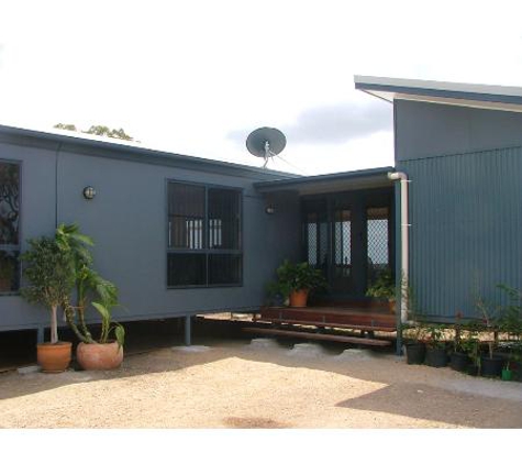 MGA Building Systems Pty Ltd - Thabeban, QLD