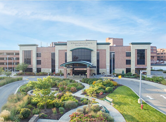 Rochester General Hospital - Rochester, NY