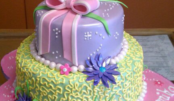 L' Pastel Cake Shoppe - Mission, TX