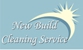 New Build Cleaning Service - Cleaning Contractors - Commercial & Industrial