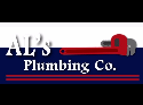 Al's Plumbing Co - Madisonville, LA