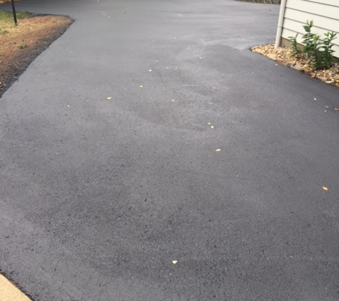 Nelson's Driveway & Home Maintenance LLC - Norton, OH