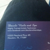 Dazzle Nails & Spa gallery