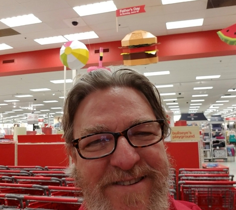 Target - Novato, CA