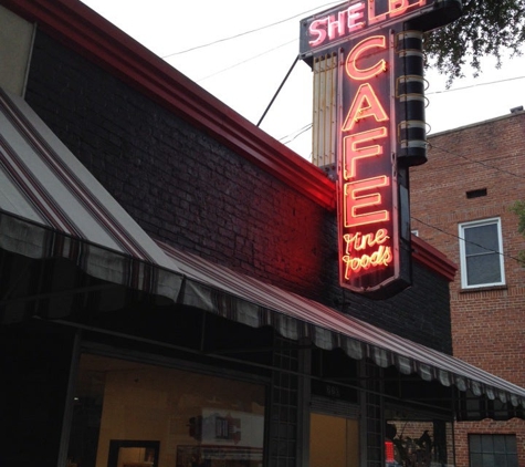 Shelby Cafe - Shelby, NC