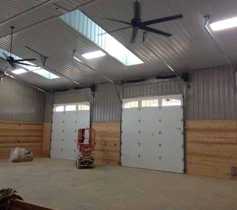 Garage Door Repair Utica - Utica, MI