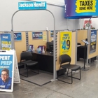 Jackson Hewitt Tax Service