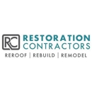 Restoration Contractors - Roofing Contractors