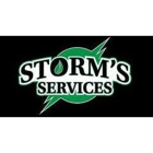 Storm's Services