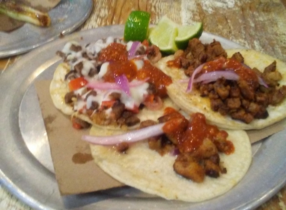 Ixtapalapa Taqueria - Gaithersburg, MD