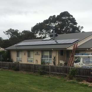 Contracting Kings - Yallourn North, VIC