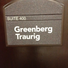 Greenberg Traurig PA