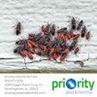 Priority Pest and Termite