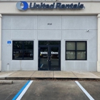 United Rentals