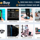 Prime Buy - Online & Mail Order Shopping