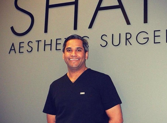 Shah Aesthetic Surgery - Englewood, CO