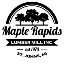 Maple Rapids Lumber Mill Inc - Building Materials