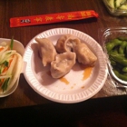 Dumplings & Things