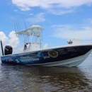 Steady Action Fishing Charters - Fishing Camps