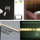 Green LED Light Solutions - Lighting Fixtures