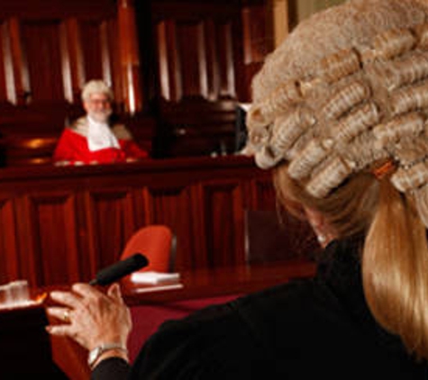 Office Of The Director Of Public Prosecutions (NSW) - Newcastle, NSW
