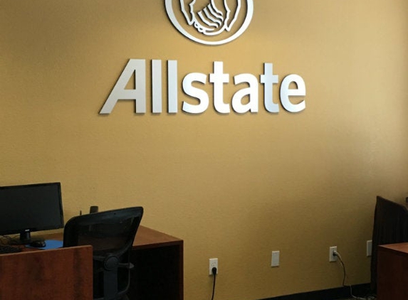 Allstate Insurance - Lafayette, CA