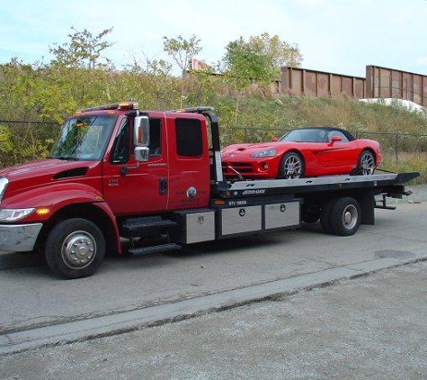 G&D Towing Recovery Inc. - Pembroke Pines, FL