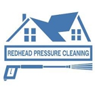 Redhead Pressure Cleaning