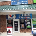 Wolfe's New Oxford Auto Center