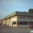 Mateus Motor Collision Center - Auto Repair & Service