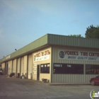 Mateus Motor Collision Center