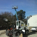Southeast Industrial Equipment - Leasing Service