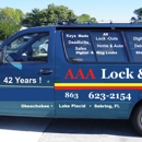 AAA Lock and Key - Locks & Locksmiths