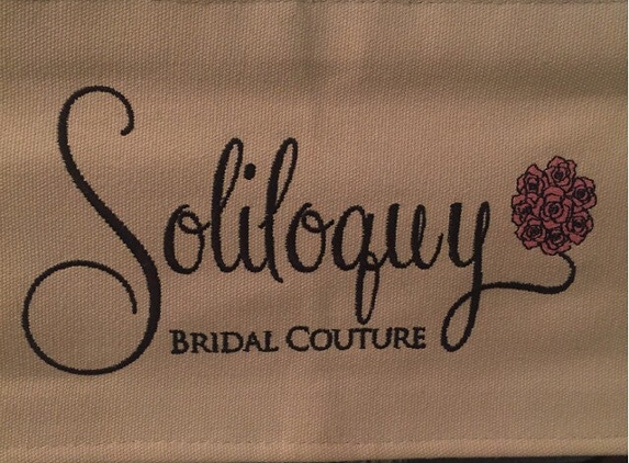 Soliloquy Bridal Couture - Herndon, VA