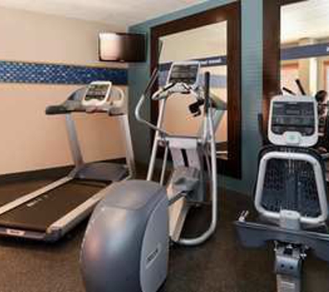 Hampton Inn closest to Universal Orlando - Orlando, FL